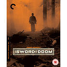 The Sword of Doom - Criterion Collection (UK)