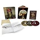 Der Todesking - Limited Edition (BD+DVD+CD) (UK)