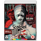 Scalpel (UK) (Blu-ray)