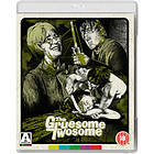 The Gruesome Twosome (UK) (Blu-ray)
