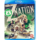 Z Nation - Season 4 (UK) (Blu-ray)