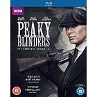 Peaky Blinders - The Complete Series 1-4 (UK) (Blu-ray)
