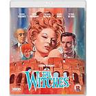 The Witches (UK) (Blu-ray)