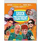 Shock Treatment (UK) (Blu-ray)