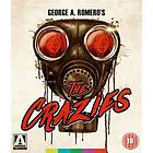 The Crazies (UK) (Blu-ray)