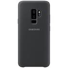 Samsung Silicone Cover for Samsung Galaxy S9 Plus