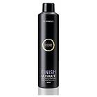 Montibello Decode Finish Ultimate Extra Strong Hold Hairspray 400ml