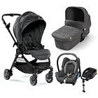 Baby Jogger City Tour Lux (Travel System)