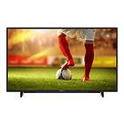 Grundig 55 VLX 7810 P 55" 4K Ultra HD (3840x2160) LCD Smart TV