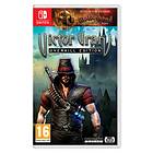 Victor Vran - Overkill Edition (Switch)