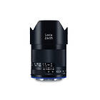 Zeiss Loxia 25/2,4 for Sony E