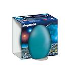 Playmobil Eggs 9416 Rymdagent med Robot