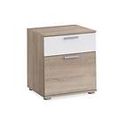 Furniturebox Jacko Sidebord 45x38cm