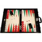Tournament Backgammon Set