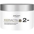 PostQuam Keractiv 2- Smooth Straightening Cream 200ml