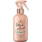 Schwarzkopf Mad About Waves Light Splash Conditioner 250ml