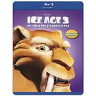 Ice Age 3: Det Våras För Dinosaurierna (Blu-ray)
