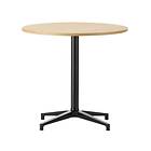 Vitra Belleville Bistro Matbord Ø79,6cm