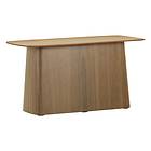 Vitra Wooden Side Sofabord 70x31,5cm