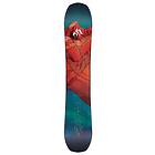 Jones Snowboards Dream Catcher