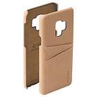 Krusell Sunne 2 Card Cover for Samsung Galaxy S9