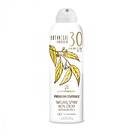 Australian Gold Premium Coverage Botanical Sunscreen Spray SPF30 177ml