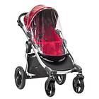 Baby Jogger City Select Istuinosa Sadesuojaus