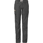 Fjällräven Abisko Shade Zip-Off Trousers (Dam)