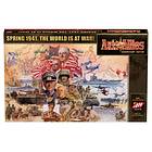 Axis & Allies: Spring 1941 Anniversary Edition (exp.)