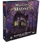 Mansions of Madness: Sanctum of Twilight (exp.)