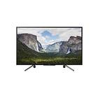 Sony Bravia KDL-43WF660 43" Full HD (1920x1080) LCD Smart TV