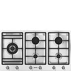 SMEG PS906-5 (Stainless Steel)