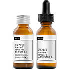 NIOD Copper Amino Isolate Serum 2:1 15ml