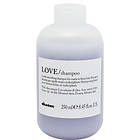 Davines Love Lovely Smoothing Shampoo 250ml