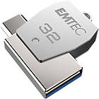 EMTEC USB Mobile & Go T250B OTG 32GB