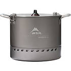 MSR Windburner Stock Pot 4,5L