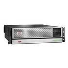 APC Smart-UPS SRT SRTL1000RMXLI-NC