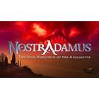 Nostradamus: The Four Horsemen of the Apocalypse (PC)