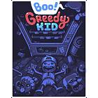 Boo! Greedy Kid (PC)