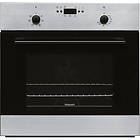 Hotpoint MMY50IX (Stainless Steel)