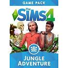 The Sims 4: Jungle Adventure (Expansion) (PC)