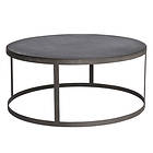 Muubs Coffee Table Low Ø82cm
