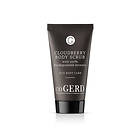 c/o GERD Cloudberry Body Scrub 30ml