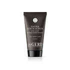 c/o GERD Sauna Birch Body Scrub 30ml