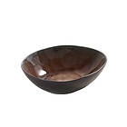 Serax Pure Oval Bowl 200x55mm