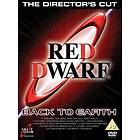 Red Dwarf: Back to Earth - The Director's Cut (UK) (DVD)
