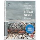 Certain Women - Criterion Collection (UK) (Blu-ray)