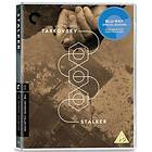Stalker - Criterion Collection (UK) (Blu-ray)