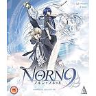 Norn9 - Complete Collection (UK) (Blu-ray)