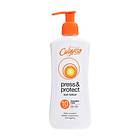 Calypso Press & Protect Sun Lotion SPF10 200ml